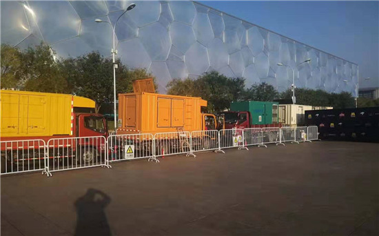 大同400KW发电机组适配电缆规格选型指南